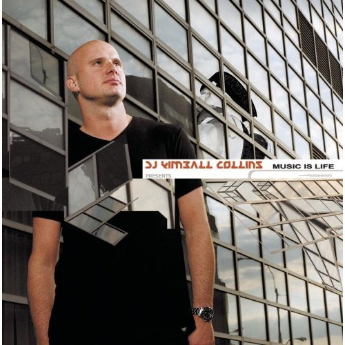 (image for) Kimball Collins - Music Is Life